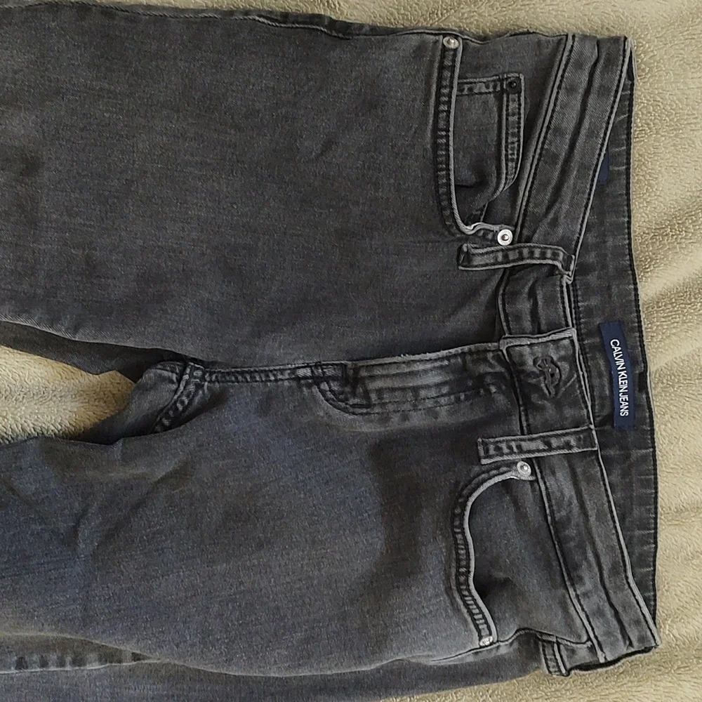 jeans - Picture 3 of 5